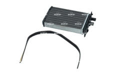 Výměník tepla, vnitřní vytápění NRF 54321