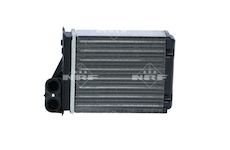 Výměník tepla, vnitřní vytápění NRF 54323