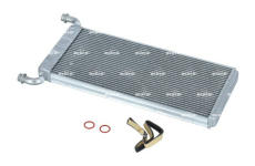 Výměník tepla, vnitřní vytápění NRF 54326