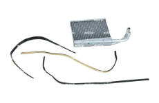 Výměník tepla, vnitřní vytápění NRF 54327