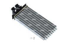 Výměník tepla, vnitřní vytápění NRF 54333
