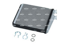 Výměník tepla, vnitřní vytápění NRF 54340