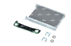 Výměník tepla, vnitřní vytápění NRF 54346