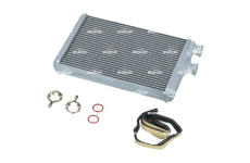 Výmenník tepla vnútorného kúrenia NRF 54347