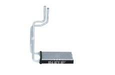 Výměník tepla, vnitřní vytápění NRF 54349