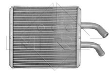 Výměník tepla, vnitřní vytápění NRF 54353