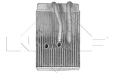 Výměník tepla, vnitřní vytápění NRF 54356