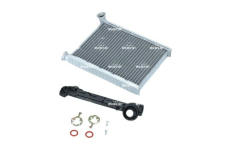 Výmenník tepla vnútorného kúrenia NRF 54360