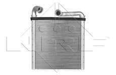 Výměník tepla, vnitřní vytápění NRF 54361