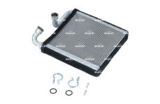 Výměník tepla, vnitřní vytápění NRF 54361