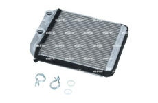 Výmenník tepla vnútorného kúrenia NRF 54363