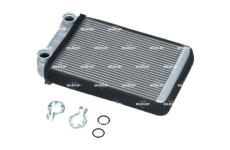 Výměník tepla, vnitřní vytápění NRF 54366