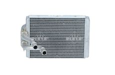 Výměník tepla, vnitřní vytápění NRF 54368