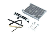 Výměník tepla, vnitřní vytápění NRF 54378