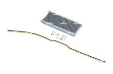 Výměník tepla, vnitřní vytápění NRF 54422