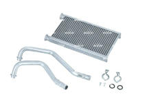 Výměník tepla, vnitřní vytápění NRF 54438