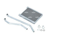 Výměník tepla, vnitřní vytápění NRF 54440