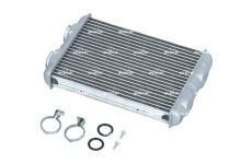 Výměník tepla, vnitřní vytápění NRF 54463