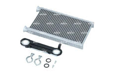 Výměník tepla, vnitřní vytápění NRF 54469