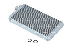 Výměník tepla, vnitřní vytápění NRF 54473