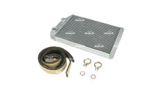 Výmenník tepla vnútorného kúrenia NRF 54486