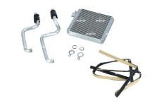 Výměník tepla, vnitřní vytápění NRF 54487