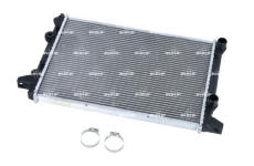 Chladič motora NRF 54695