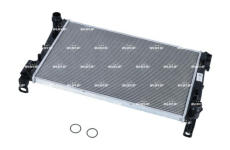 Chladič, chlazení motoru NRF 54752