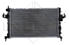 Chladič, chlazení motoru NRF54753
