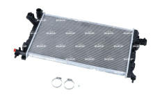 Chladič, chlazení motoru NRF 54753