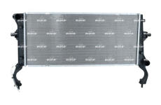 Chladič, chlazení motoru NRF 550034