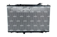 Chladič, chlazení motoru NRF 550040