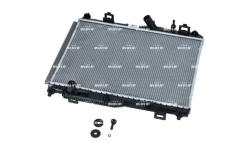 Chladič, chlazení motoru NRF 550068