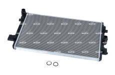 Chladič, chlazení motoru NRF 550073