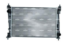 Chladič motora NRF 550080A