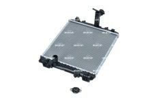 Chladič, chlazení motoru NRF 550116