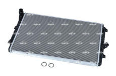 Chladič motora NRF 550140