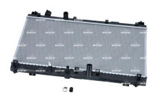 Chladič motora NRF 550179