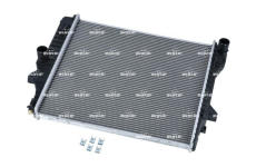 Chladič, chlazení motoru NRF 550230