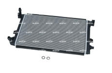 Chladič, chlazení motoru NRF 550232