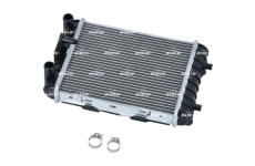 Chladič, chlazení motoru NRF 550271
