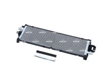 Chladič, chlazení motoru NRF 550280