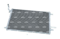 Chladič, chlazení motoru NRF 550312