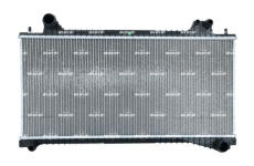Chladič, chlazení motoru NRF 550348