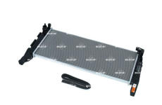 Chladič motora NRF 550362