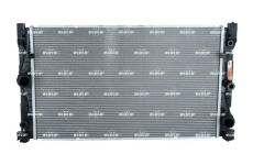 Chladič motora NRF 550365