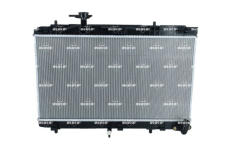 Chladič motora NRF 550366