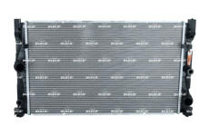 Chladič, chlazení motoru NRF 550367