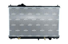 Chladič, chlazení motoru NRF 550369