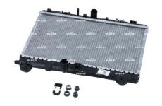 Chladič motora NRF 55305